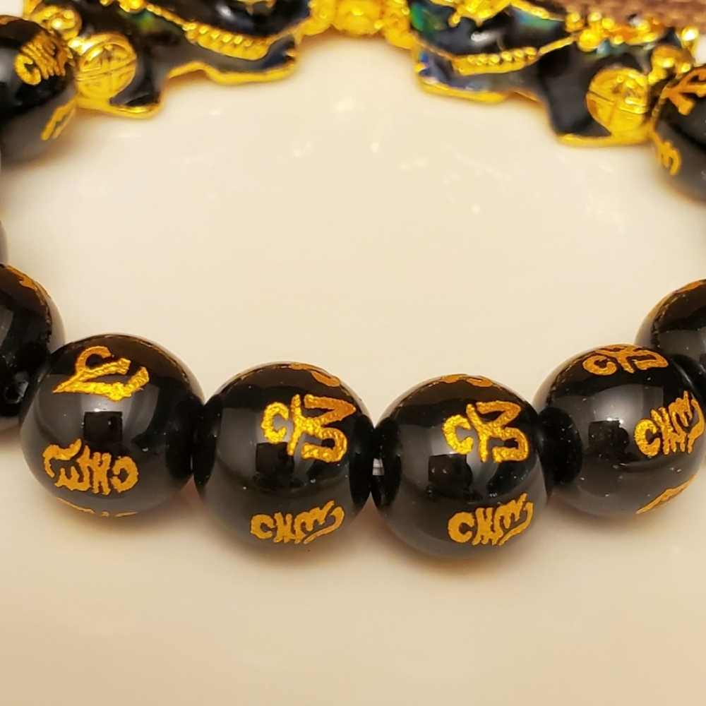 NEW "Wealth & Prosperity" Feng Shui Climate Brac… - Picture 7 of 14